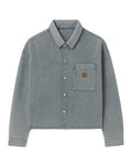 Denim Amore XS / Stonewash