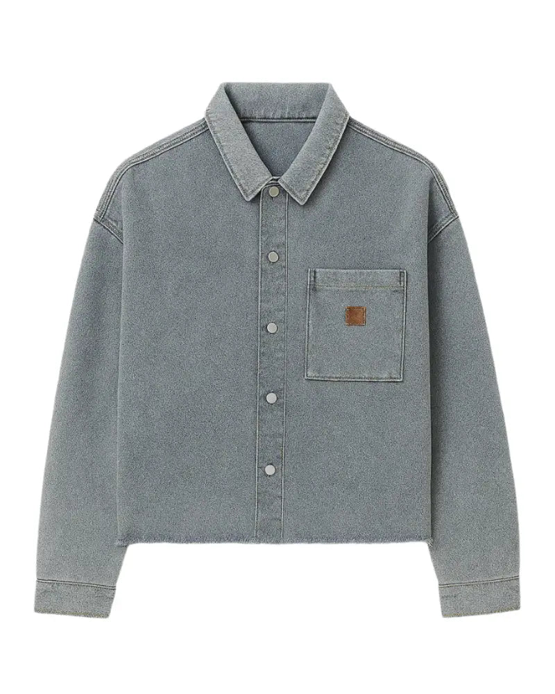 Denim Amore XS / Stonewash