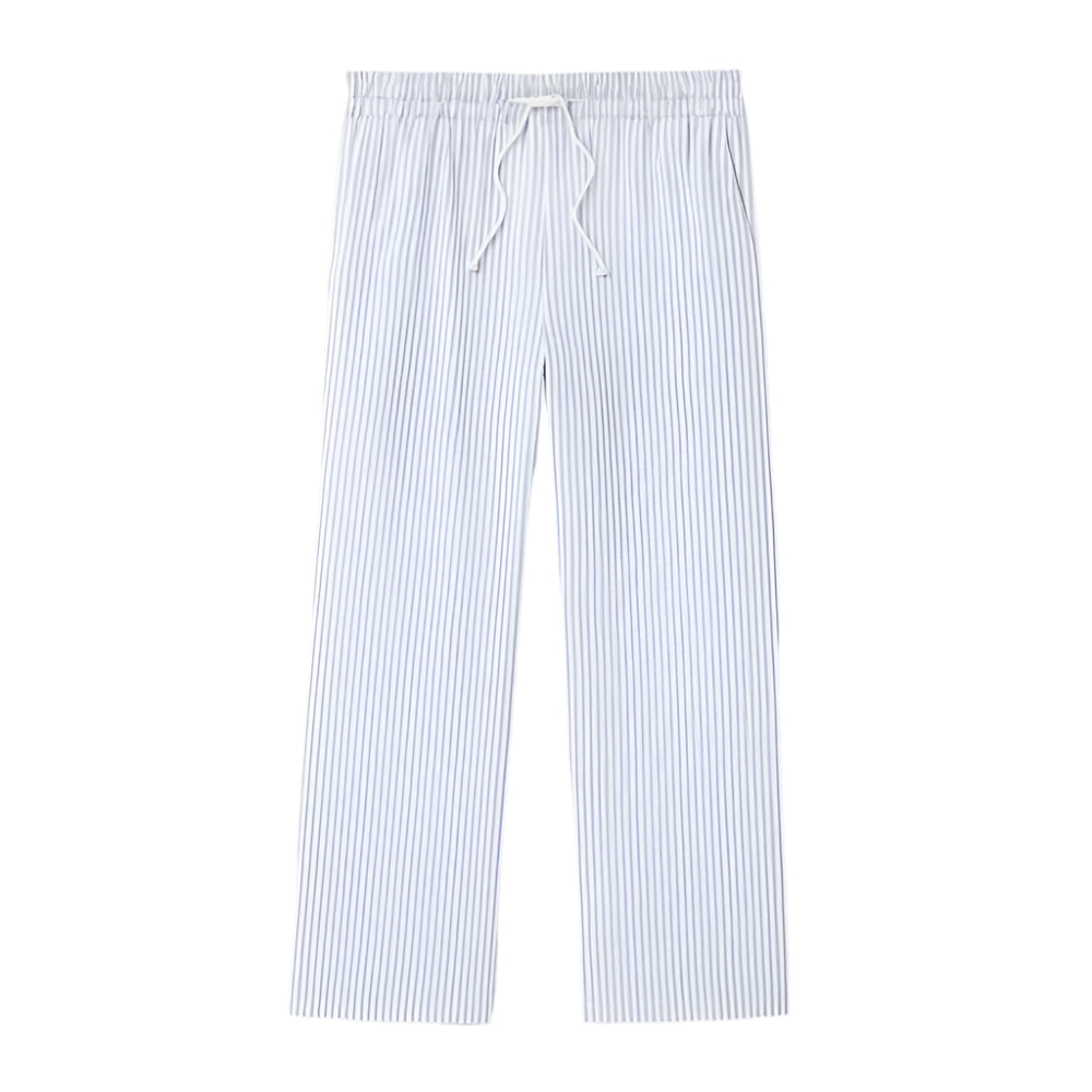 Ischia Striped Trousers