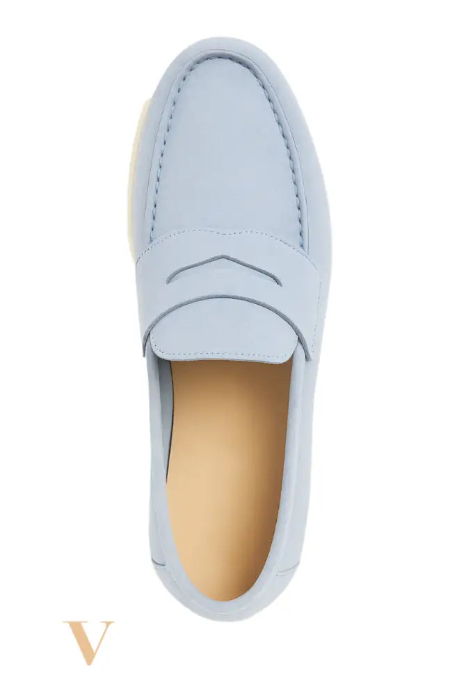 Loafer di Lusso