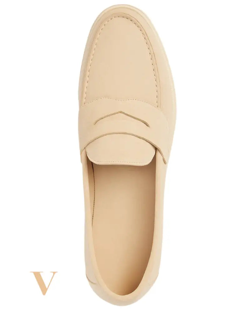 Loafer di Lusso
