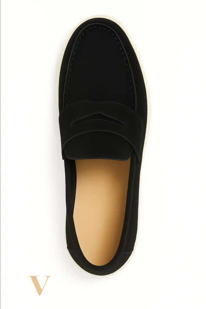 Loafer di Lusso