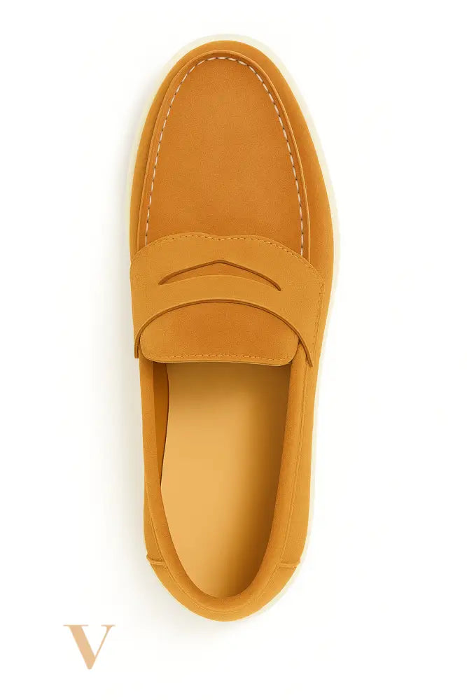 Loafer di Lusso