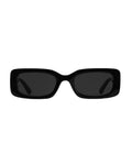 Retrò Sunglasses Black