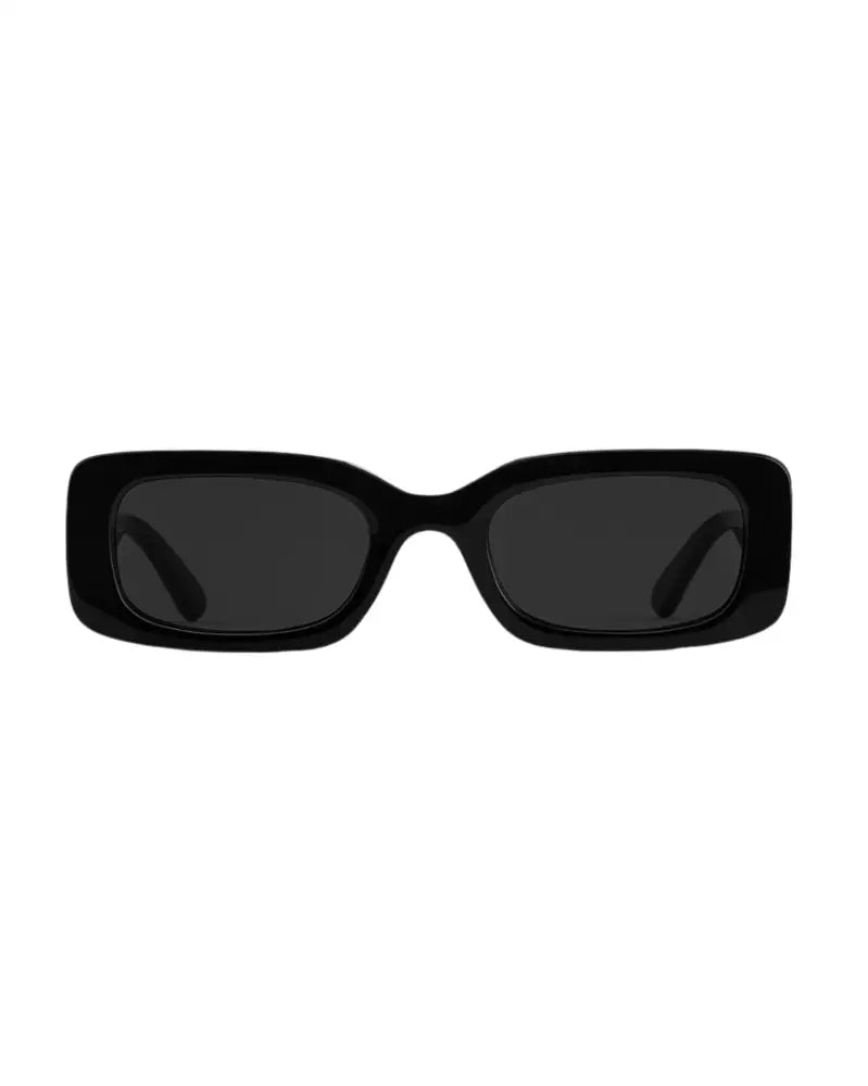 Retrò Sunglasses Black