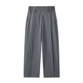 Sanremo Pleated Trousers Clothing