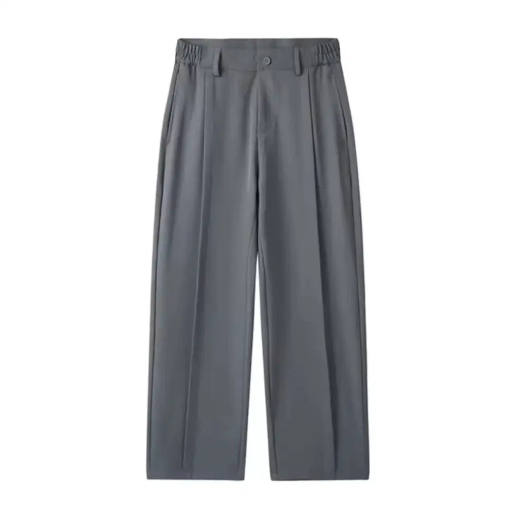 Sanremo Pleated Trousers Clothing