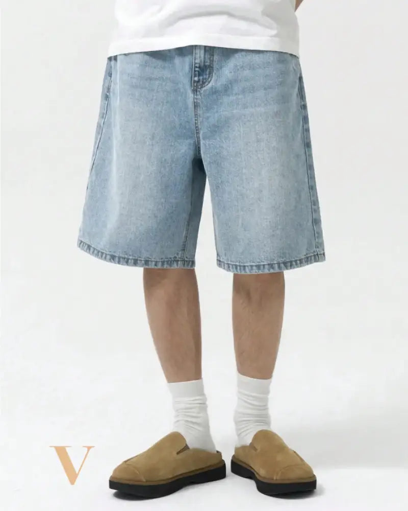 Strada Shorts