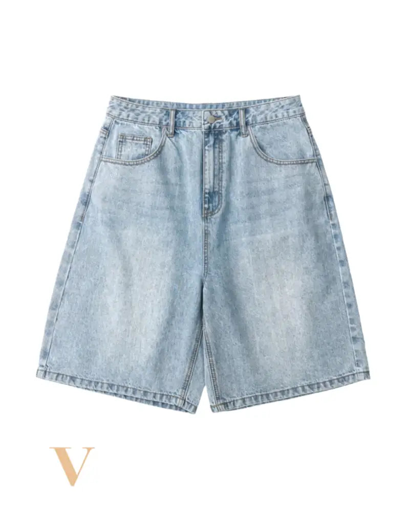 Strada Shorts Blue / S